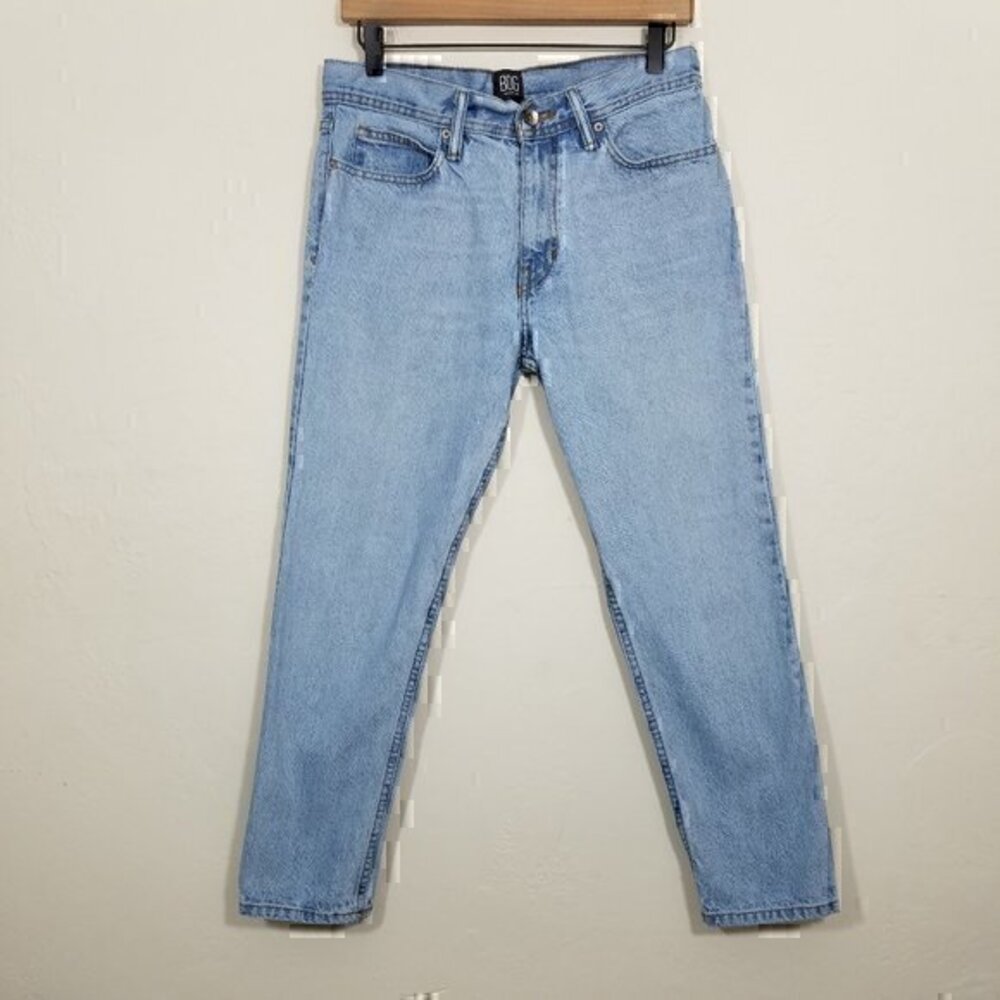 BDG Dad Fit Jeans Blue Size‎ 29